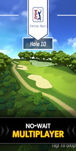 PGA TOUR Golf Shootout 3.22.0 screenshot 1