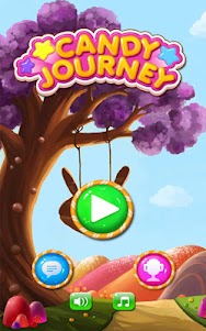 Candy Journey 5.8.5002 screenshot 12