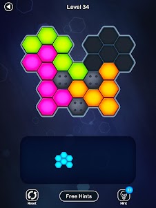 Super Hex: Hexa Block Puzzle 1.3.9 screenshot 11