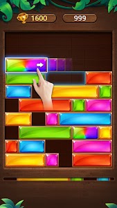 sliding Jewel-puzzle game 2.7 screenshot 5