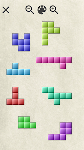 Block Puzzle & Conquer 20.8 screenshot 8