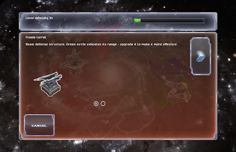 Planets Defense 1.11 screenshot 6