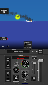 Flight Simulator 2d - sandbox 2.6.1 screenshot 12