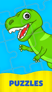 Kids Puzzles: Games for Kids 2.17 screenshot 20