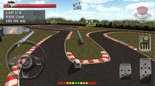 Grand Race Simulator 3D 8.13 screenshot 10