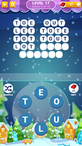 Word Connection: Puzzle Game 1.0.5 screenshot 2