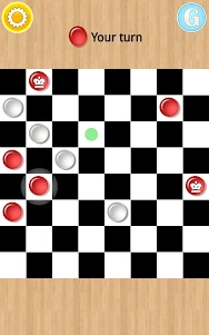 Checkers Mobile 2.9.1 screenshot 16