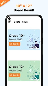 10th ,12th Board Result 2023 2.1.5 screenshot 2