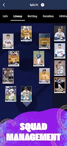 MLB The Show Companion App 4.0.4 screenshot 4