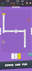 Dominoes: Classic Dominos Game 9.5 screenshot 4
