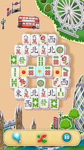 Mahjong Jigsaw Puzzle Game 58.6.1 screenshot 3
