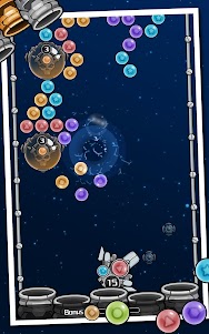 Bubble Shooter 1.0.5 screenshot 13