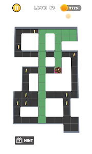 Maze Paint: Maze Puzzle Game 1.0.52 screenshot 14