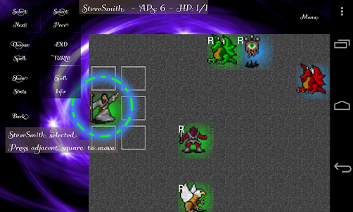 Sorcerers MOBA 1.67 screenshot 6