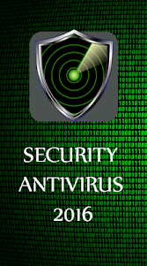 Security Antivirus 2016 1.0.0 screenshot 1
