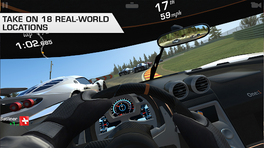 Real Racing  3 11.7.1 screenshot 3