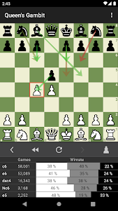 Chess Openings Pro 4.14 screenshot 5