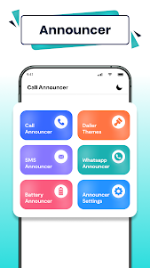 Caller Name Announcer App 5.0.5 screenshot 8