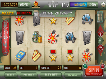 Russian Slots - FREE Slots 11.0.0 screenshot 14