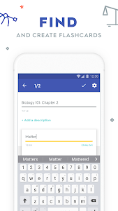 Quizlet: Learn Languages & Vocab with Flashcards  screenshot 3