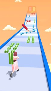 Business Run 3D: Running Game  screenshot 7