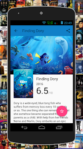 Synopsis Movies (Review Movie) 1.2 screenshot 6