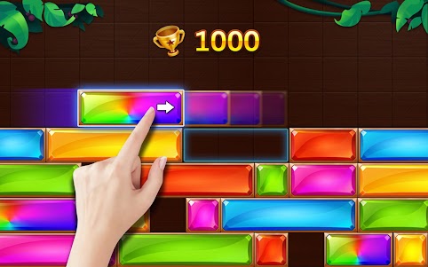 sliding Jewel-puzzle game 2.7 screenshot 22