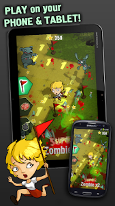 Zombie Minesweeper  screenshot 14
