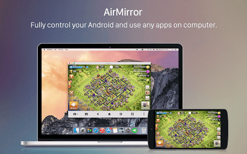 AirDroid: File & Remote Access  screenshot 13