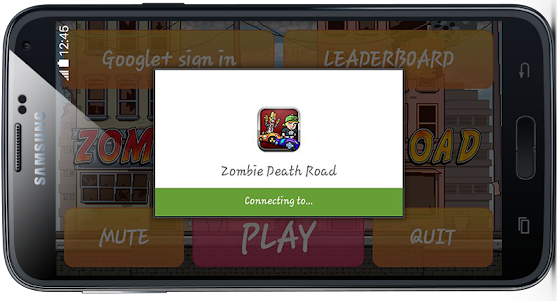 Zombie Death Road 1.0 screenshot 5