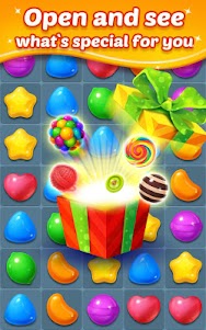 Candy Fever 2 6.2.5086 screenshot 7