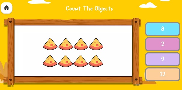 Math Kids : Math Games Offline 1.1 screenshot 8