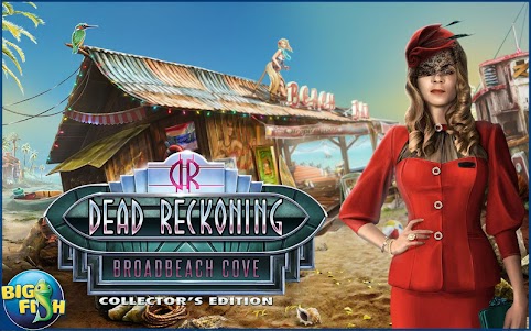 Dead Reckoning: Broadbeach 1.0 screenshot 10