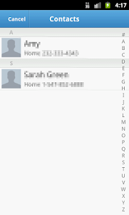 Mr Caller Free (Fake Call&SMS)  screenshot 4