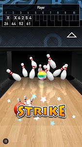 Bowling Game 3D 1.85 screenshot 3