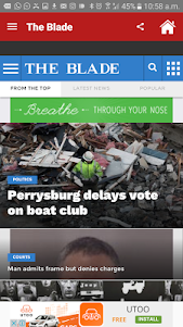 Ohio News - Breaking News 1.0 screenshot 7