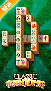 Mahjong 2023 3.8 screenshot 7