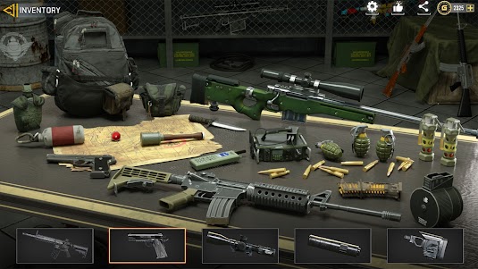 Offline Gun Shooting Games 3D 22.12.173 screenshot 24