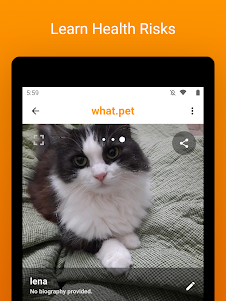 What.pet: Dog & Cat Breed ID,  0.5.0 screenshot 20