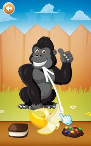 Toddler puzzle games for kids 5.9.0 screenshot 6