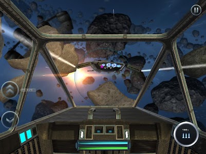 Strike Wing: Raptor Rising  screenshot 15