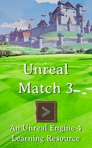 Unreal Match 3 4.25 screenshot 4