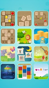 Memory game for kids, toddlers 5.9.0 screenshot 17