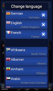 Easy Language Translator 1.63 screenshot 12