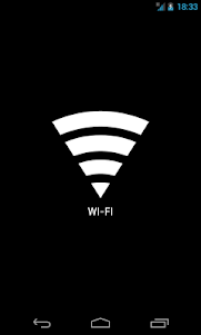 wifi on off 7.0 screenshot 1