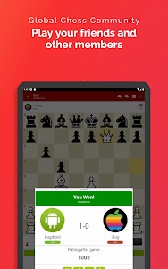 Play Chess on RedHotPawn 5.0.11 screenshot 11