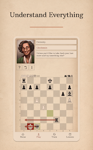 Learn Chess with Dr. Wolf 1.39 screenshot 21