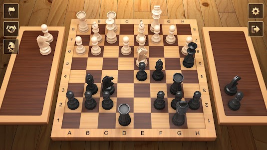 Chess Kingdom : Online Chess 5.5801 screenshot 15