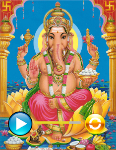 Ganesh Mantra And Aarti 1.4.4 screenshot 8