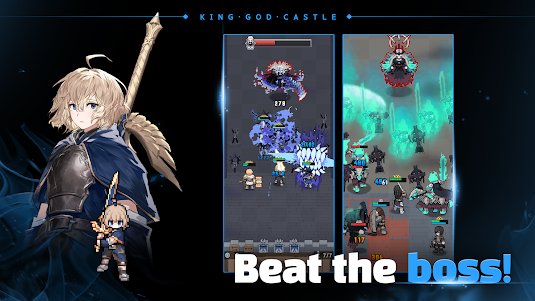 King God Castle 4.2.8 screenshot 19
